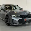 BMW 330e 2.0 16V TURBO HÍBRIDO M SPORT AUTOMÁTICO BMW 330e 2.0 16V TURBO HÍBRIDO M SPORT AUTOMÁTICO