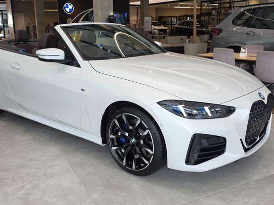 BMW-420i-2.0 16V GASOLINA CABRIO M SPORT STEPTRONIC BMW-420i-2025