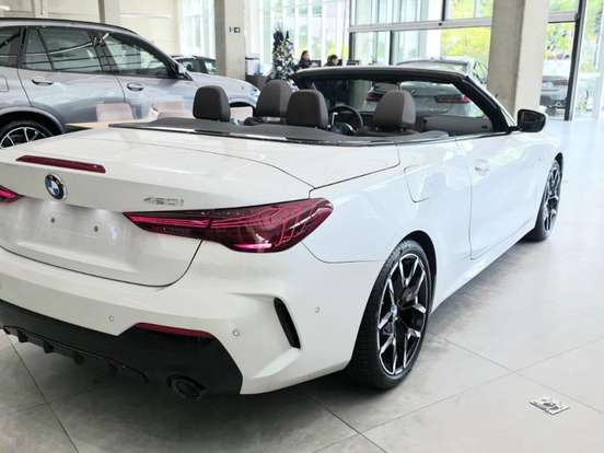 BMW-420i-2.0 16V GASOLINA CABRIO M SPORT STEPTRONIC BMW-420i-2025