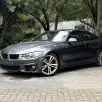 BMW 428i 2.0 M SPORT GRAN COUPE 16V TURBO GASOLINA 4P AUTOMÁTICO BMW 428i 2.0 M SPORT GRAN COUPE 16V TURBO GASOLINA 4P AUTOMÁTICO