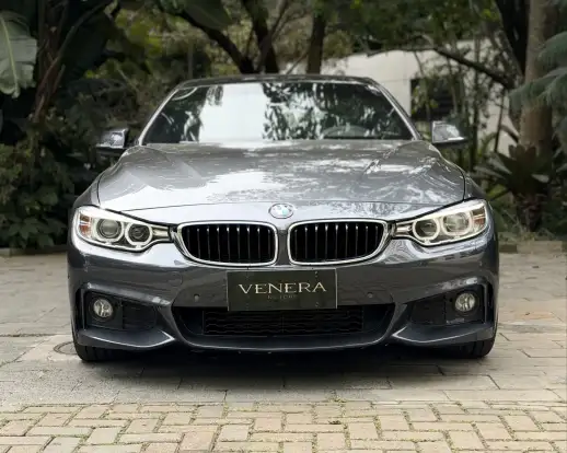 BMW-428i-2014