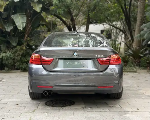BMW-428i-2014