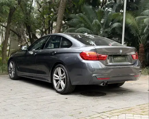 BMW-428i-2014