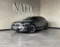 BMW 530e 2.0 TWINPOWER PHEV M SPORT AUTOMÁTICO BMW 530e 2.0 TWINPOWER PHEV M SPORT AUTOMÁTICO
