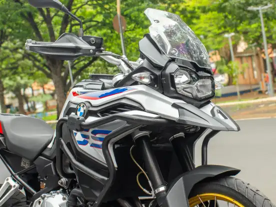 BMW-F 850 GS SPORT-2018
