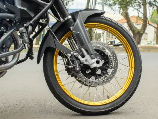 BMW-F 850 GS SPORT-2018