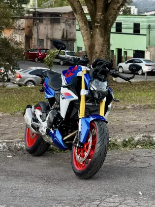 BMW F 900 R SPORT PLUS BMW F 900 R SPORT PLUS