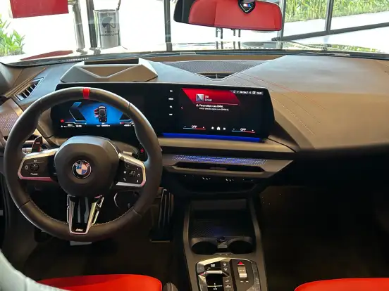 BMW-M 135i-2026