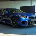 BMW M2 3.0 I6 TWINTURBO GASOLINA COUPÉ M STEPTRONIC BMW M2 3.0 I6 TWINTURBO GASOLINA COUPÉ M STEPTRONIC