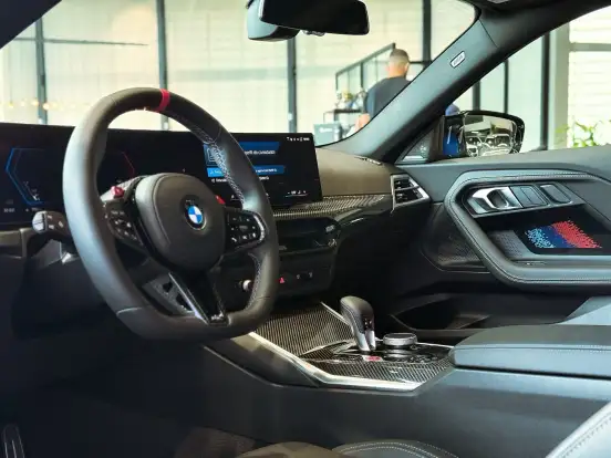 BMW-M2-3.0 I6 TWINTURBO GASOLINA COUPÉ M STEPTRONIC BMW-M2-2026