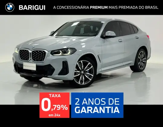 BMW M3 3.0 I6 TWINTURBO GASOLINA COMPETITION M STEPTRONIC BMW M3 3.0 I6 TWINTURBO GASOLINA COMPETITION M STEPTRONIC