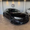 BMW M4 3.0 COUPÉ I6 24V GASOLINA 2P AUTOMÁTICO BMW M4 3.0 COUPÉ I6 24V GASOLINA 2P AUTOMÁTICO