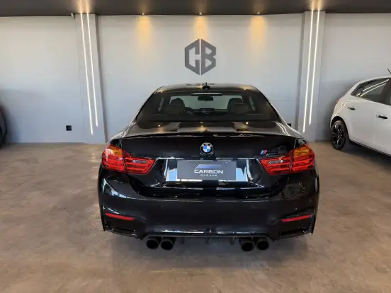 BMW-M4-3.0 COUPÉ I6 24V GASOLINA 2P AUTOMÁTICO BMW-M4-2015