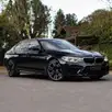 BMW M5 4.4 V8 TWIN POWER M XDRIVE STEPTRONIC BMW M5 4.4 V8 TWIN POWER M XDRIVE STEPTRONIC
