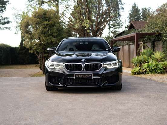 BMW-M5-2019