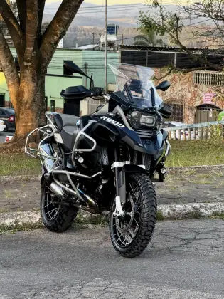 BMW R 1200 GS ADVENTURE BMW R 1200 GS ADVENTURE