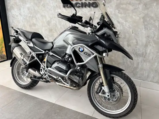 BMW-R 1200 GS PREMIUM +-2013