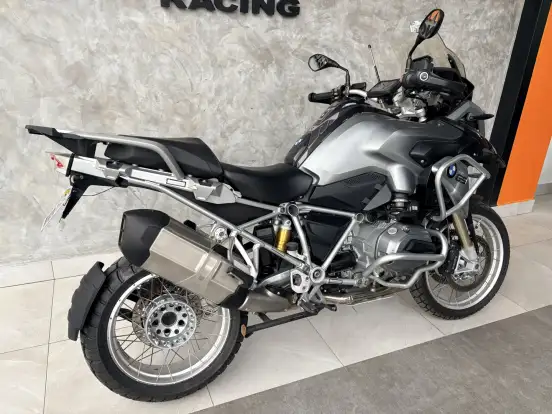 BMW-R 1200 GS PREMIUM +-2013