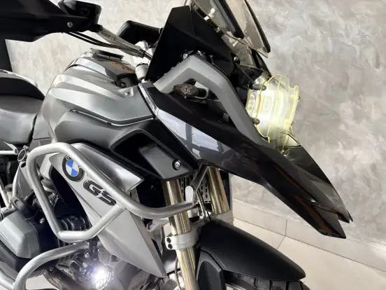 BMW-R 1200 GS PREMIUM +-2013