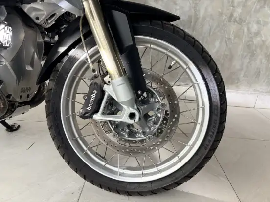 BMW-R 1200 GS PREMIUM +-2013