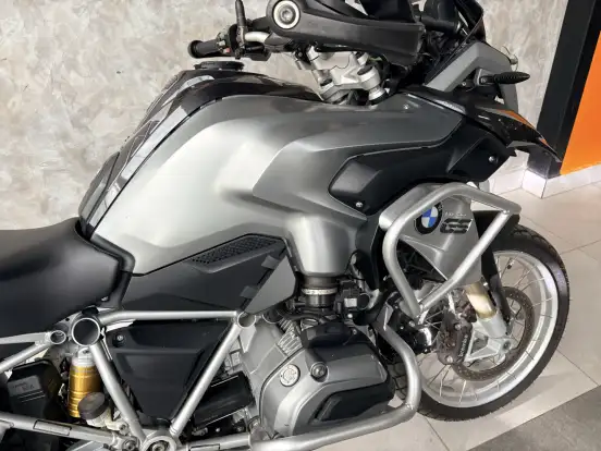 BMW-R 1200 GS PREMIUM +-2013