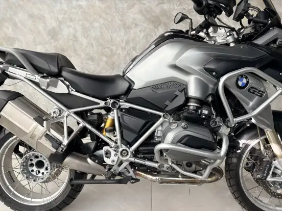 BMW-R 1200 GS PREMIUM +-2013