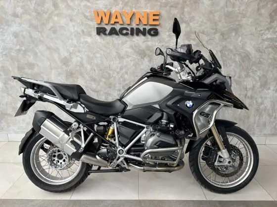 BMW R 1200 GS 