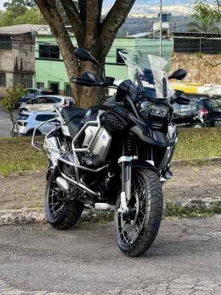 BMW R 1250 GS ADVENTURE PREMIUM BMW R 1250 GS ADVENTURE PREMIUM
