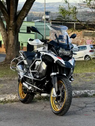 BMW R 1250 GS ADVENTURE PREMIUM BMW R 1250 GS ADVENTURE PREMIUM