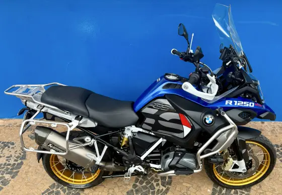 BMW R 1250 GS ADVENTURE PREMIUM BMW R 1250 GS ADVENTURE PREMIUM