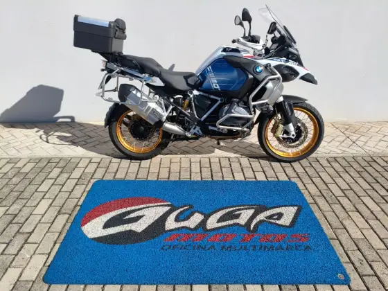 BMW R 1250 GS ADVENTURE PREMIUM BMW R 1250 GS ADVENTURE PREMIUM