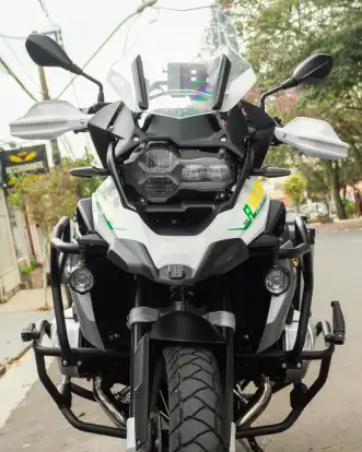 BMW-R 1250 GS PREMIUM BRASIL SPECIAL EDITION-2022