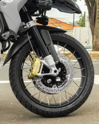 BMW-R 1250 GS PREMIUM BRASIL SPECIAL EDITION-2022