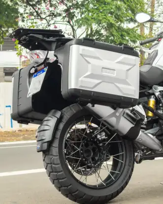 BMW-R 1250 GS PREMIUM BRASIL SPECIAL EDITION-2022