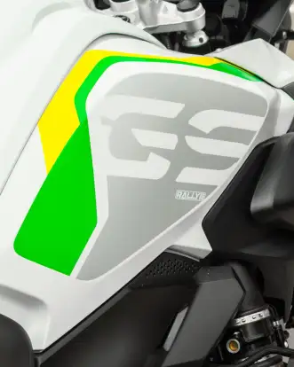 BMW-R 1250 GS PREMIUM BRASIL SPECIAL EDITION-2022