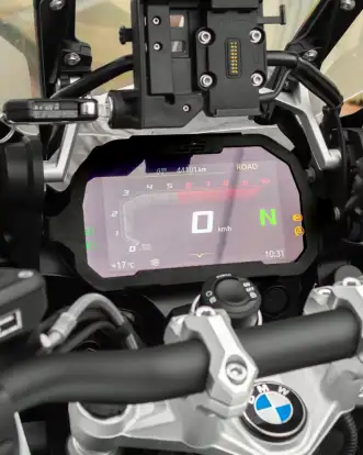 BMW-R 1250 GS PREMIUM BRASIL SPECIAL EDITION-2022