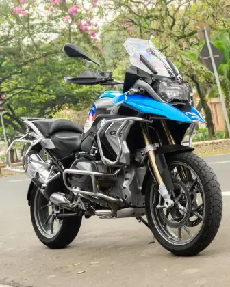 BMW R 1250 GS PREMIUM BMW R 1250 GS PREMIUM