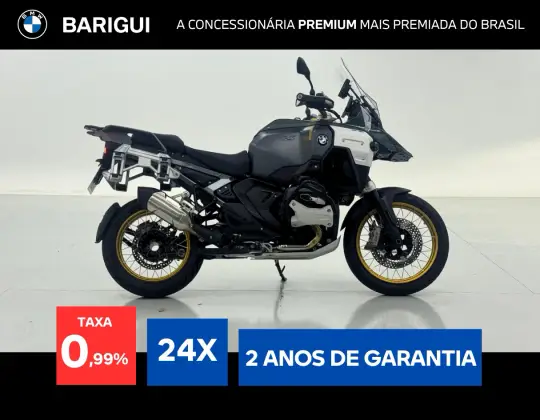 BMW R 1300 GS ADVENTURE OPTION 719 BMW R 1300 GS ADVENTURE OPTION 719
