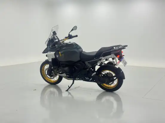 BMW-R 1300 GS ADVENTURE OPTION 719-2025