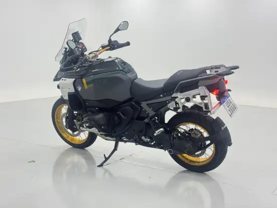BMW-R 1300 GS ADVENTURE OPTION 719 BMW-R 1300 GS ADVENTURE OPTION 719-2025
