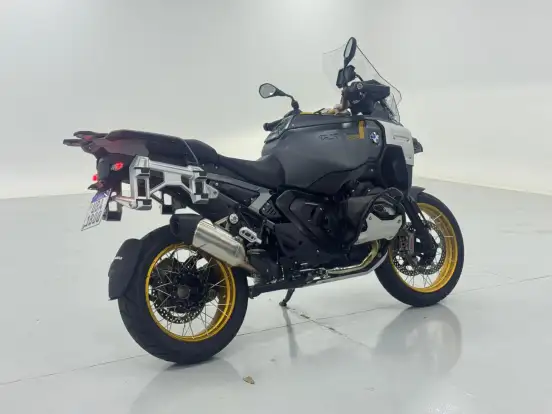 BMW-R 1300 GS ADVENTURE OPTION 719-2025