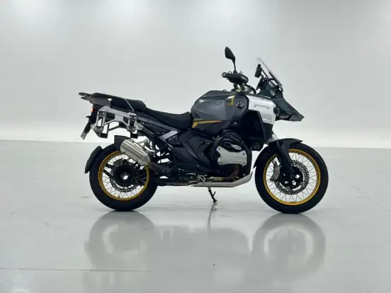 BMW-R 1300 GS ADVENTURE OPTION 719 BMW-R 1300 GS ADVENTURE OPTION 719-2025