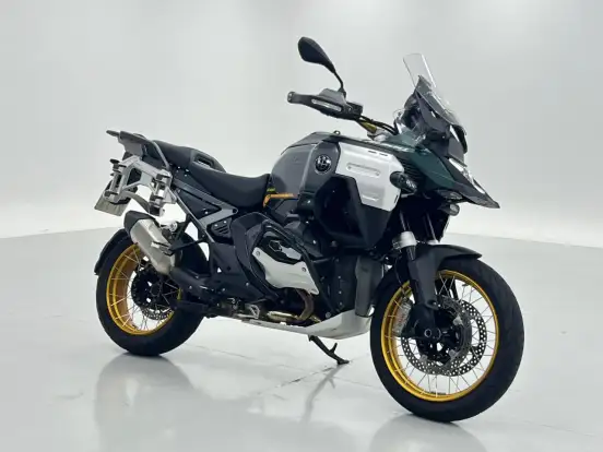 BMW-R 1300 GS ADVENTURE OPTION 719 BMW-R 1300 GS ADVENTURE OPTION 719-2025