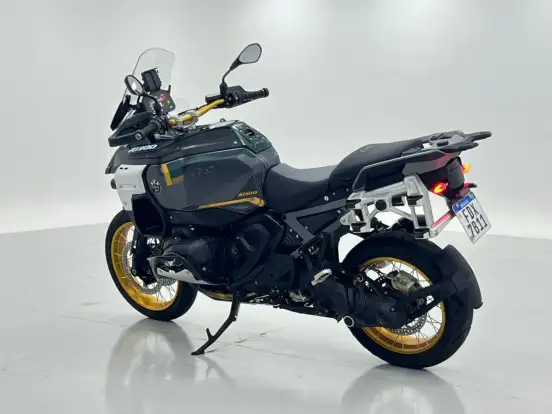 BMW-R 1300 GS ADVENTURE OPTION 719 BMW-R 1300 GS ADVENTURE OPTION 719-2025