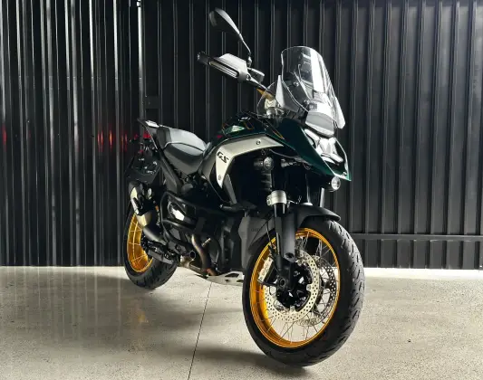 BMW R 1300 GS OPTION 719 BMW R 1300 GS OPTION 719