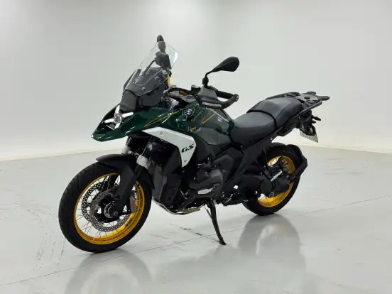 BMW-R 1300 GS OPTION 719 BMW-R 1300 GS OPTION 719-2025