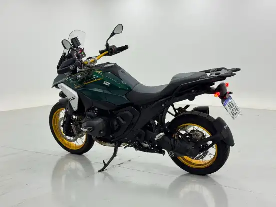 BMW-R 1300 GS OPTION 719 BMW-R 1300 GS OPTION 719-2025