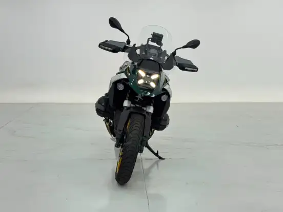 BMW-R 1300 GS OPTION 719 BMW-R 1300 GS OPTION 719-2025