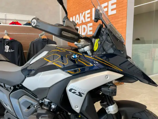 BMW-R 1300 GS BMW-R 1300 GS-2026