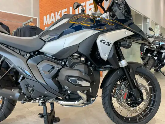 BMW-R 1300 GS-2026
